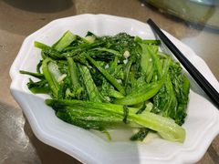-鹅公村食府(罗阳分店)