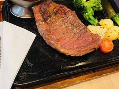 -必胜客(江桥万达店)