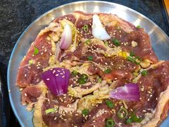 -火炉旺烤肉啤酒屋(沈北创始店)