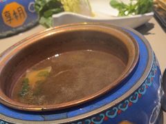 -享月汤皇·海鲜小火锅·聚会(曲江创意谷店)