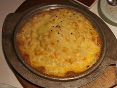 玉米爱上芝士-猪啊牛呀羊啊铜盘烤肉(正大广场店)