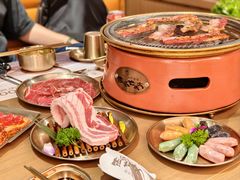 -西塔老太太泥炉烤肉(双井店)