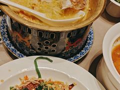 -大食客·非遗吉菜(高新和园店)