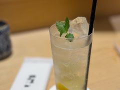 -焼肉 番手十番(銀座三越店)