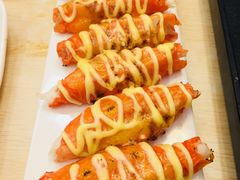 -新一番三文鱼寿司(大东海店)