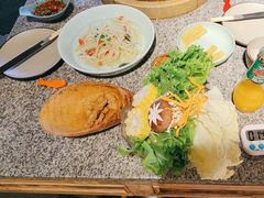 -云荷里·蒸汽石锅鱼·云南菜(中发百旺店)