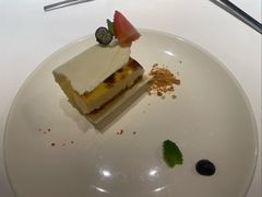 蓝莓巴斯克-王品牛排(青岛万象城店)