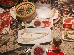 -丰茂烤串(全国首店)
