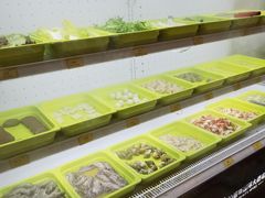 -铂丽斯国际大酒店-凯悦自助餐厅