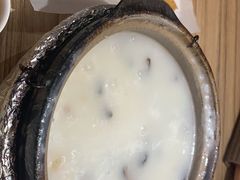 -粤仔湾砂锅粥(宜兴八佰伴店)