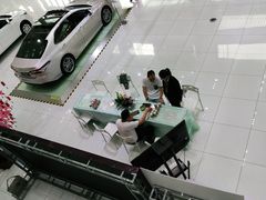-上海和展广汽丰田4S店(老闵行店)