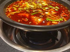 -小饕荟雅安贡椒鱼鲜馆(广福桥店)