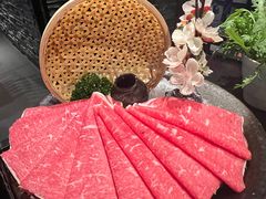 -捞王猪肚鸡火锅(财富中心店)