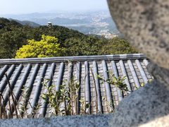 -梧桐山风景名胜区