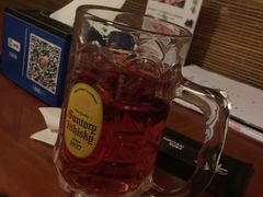 -牛玄庵日式寿喜烧·料理店(新源里店)