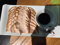 三少酱肘子-娄三少春饼·烤鸭(合生汇购物中心店)