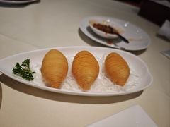 -利苑酒家(华熙国际店)
