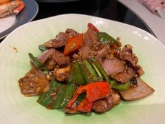 -常来小聚·广州非遗传承餐厅(高德置地店)