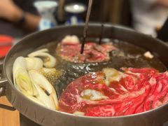 -满来寿喜烧(金虹桥店)