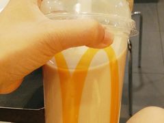 原味珍珠奶茶-麦当劳(佛山流行前线店)