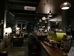 大堂-咖法森林·咖啡  酒吧(天河店)