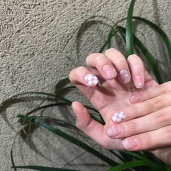 -LILY NAILS美甲美睫