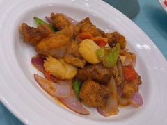 -集贤阁海鲜酒楼(北辰总店)
