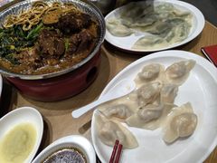 -喜家德虾仁水饺(邯郸新世纪中心店)
