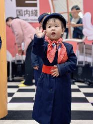 -奈尔宝家庭中心·亲子餐厅(苏州大悦城店)