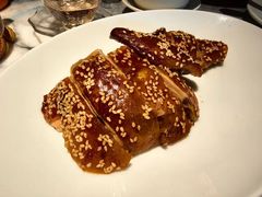 -湖滨28中餐厅·西湖宴·杭州君悦酒店