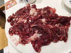 -陈记顺和潮汕牛肉火锅(韩江路店)