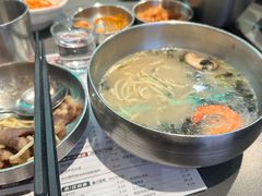 -农乐园炭火烤肉(繁花中心店)