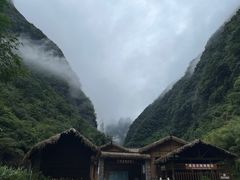 -神龙峡风景区
