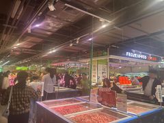 -信誉楼(新乐店)