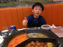 -巴蜀大将火锅(春熙店)