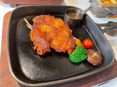 -牛扒先生·厚切雪花牛扒西餐厅(北京路禺山路店)