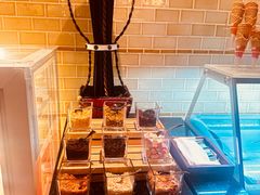 -长沙君悦酒店·自助餐厅咖啡厅