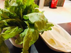 茼蒿-芦月轩羊蝎子(太平桥店)