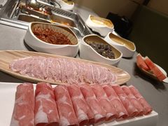 -海底捞火锅(万象城店)