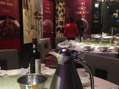 -一品红川菜(皇岗店)