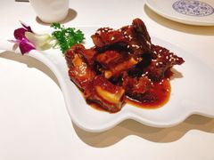 -后宫私房菜(汇客美食娱乐广场店)