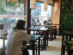 -锡笼记·无锡小笼(方塔店)