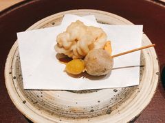 -晴空·日本料理(万象城店)