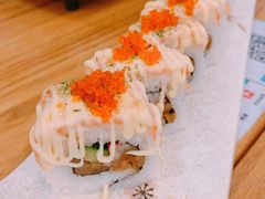 -林妈妈村·日式料理(宝山龙湖天街店)