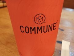 -COMMUNE幻师(花园道店)