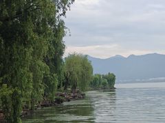 -东钱湖旅游度假区