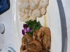 -扬州饭店(南京东路店)