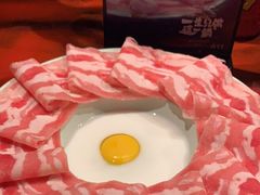 -袁老四重庆老火锅(桐梓坡店)