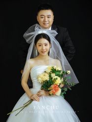 -梵初·STUDIO婚纱摄影(通州万达店)
