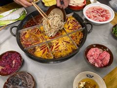 -重庆老火锅王(西安北路店)